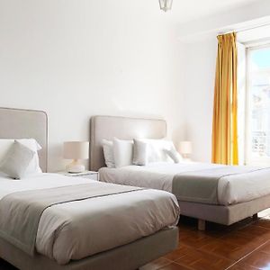 Habitación Familiar Superior