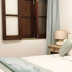 Habitación Doble Económica